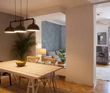 Calle Hermosilla, Madrid, Community of Madrid 28001 - Photo 4