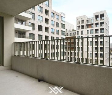 Appartement te huur in Deinze voor € 975 met 2 slaapkamers - Foto 4