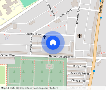 Fulford Place, Darlington, County Durham, DL3 - Photo 1