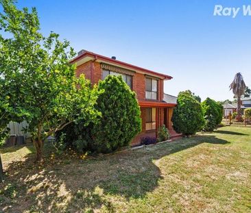 Spacious Family Comfort Across Two Storeys - Photo 1