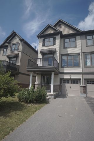 For Lease - 508 Tungsten Terrace, Orleans - Cumberland and Area, Ontario - Photo 4