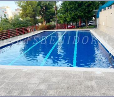 REF. 1836-Benidorm Rincon-1.100€ - Photo 5