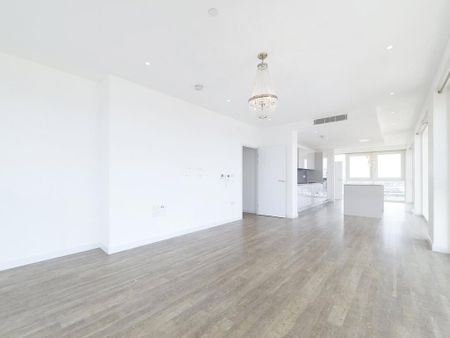 2 bedroom penthouse to rent - Photo 4