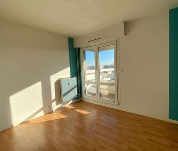 Appartement à louer - Photo 1