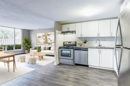 Richgrove Village — One Bedroom Suites - Photo 3