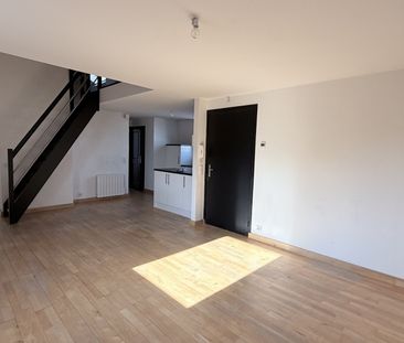 Location Appartement 2 pièces 55m² LA BASSEE 59480 - Photo 1