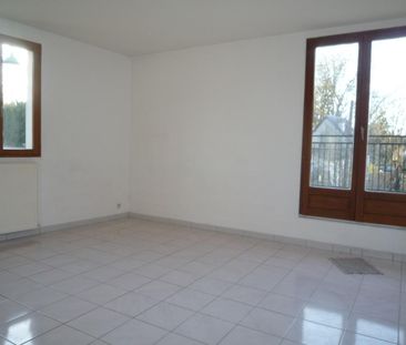 Location Appartement 3 pièces 58m² - Photo 1