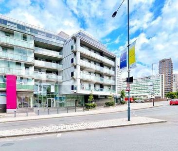 Quadrant Court, Empire Way, Wembley, HA9 - Photo 3