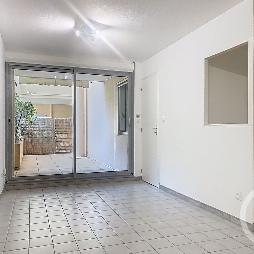 Location Appartement 2 pièces 39m² 34203 SETE CEDEX 34200 - Photo 1