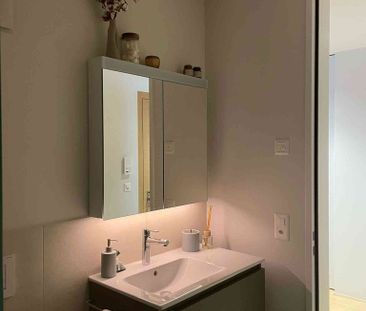 2.5 Zimmer, 50 m², 1. Stock - Foto 5