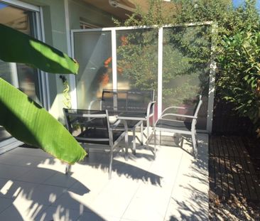 Location Appartement 2 pièces 40m² ST LAURENT DU VAR 06700 - Photo 4