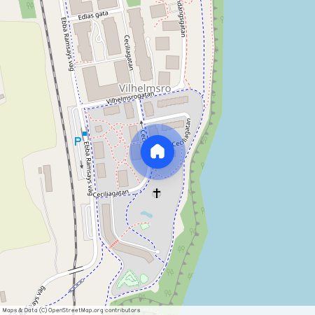 Ceciliagatan 26, 553 10, Jönköping