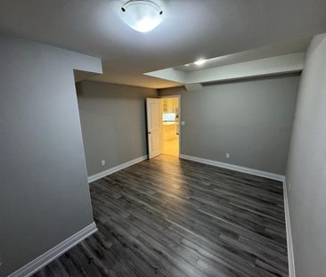 For Lease - 60 Longevity Road Unit# BSMT, Brampton, Ontario - Photo 5