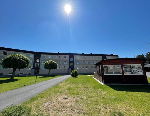 Västra vägen 4 C - Foto 1