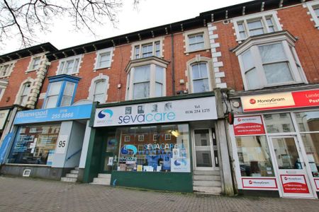 6 bedroom apartment to rent - Photo 5