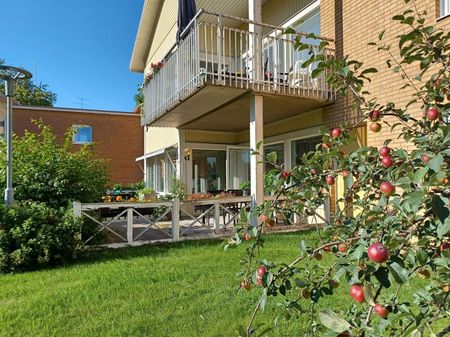 Avenboksgatan 2 B - Photo 5