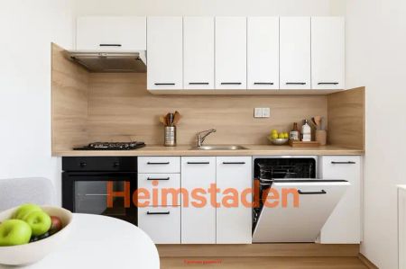 Pronájem bytu 2+1 57 m - Fotografie 3
