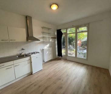 100, Parkweg, Rivierenbuurt, Zuid, Groningen, Nederland, 9725 EM, N... - Photo 4