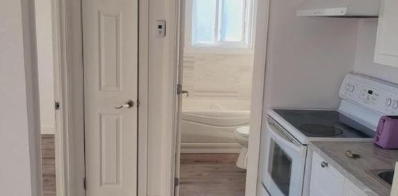 3 1/2 - Québec - 1 098 $/mois - Photo 2