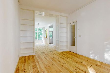 Appartement te huur: Retiefstraat 15-1 1092 VV Amsterdam - Photo 4