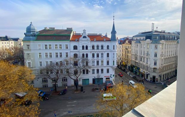 Josefstädter Straße, Wien - Photo 1