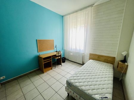 Location Appartement 1 pièce 11m² AMIENS 80000 - Photo 2