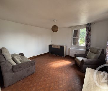 Location Maison 3 pièces 59m² BEUZEVILLE 27210 - Photo 1