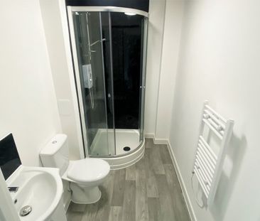 Town Centre, Taunton - Photo 1