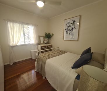 Family Size Home - Photo 6