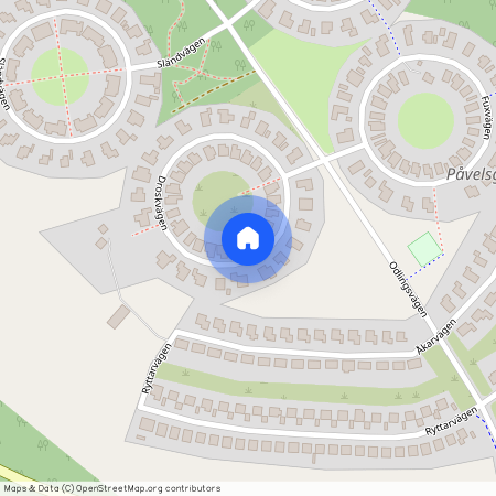 Droskvägen 37, 342 33 Alvesta, Kronoberg