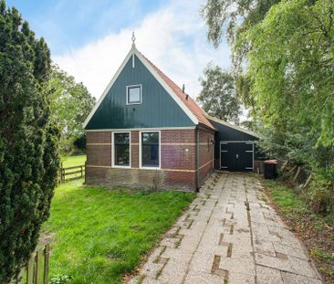 Zuiderwouder Dorpsstraat 48, 1153 PE, Zuiderwoude - Photo 2