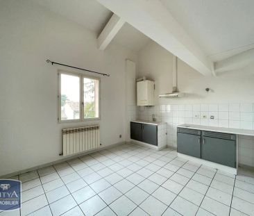 Appartement à louer 3 pièces 66.01m² - Photo 4