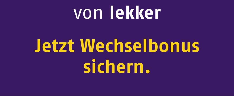 Drei Zimmer mit Balkon... - Foto 1