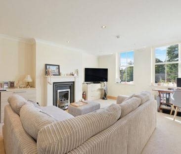 2 bedroom apartment to rent - Photo 2