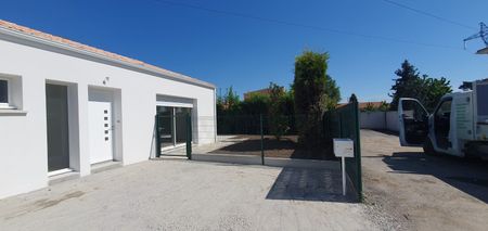 Location Maison 5 pièces 105m² BASSE GOULAINE 44115 - Photo 5