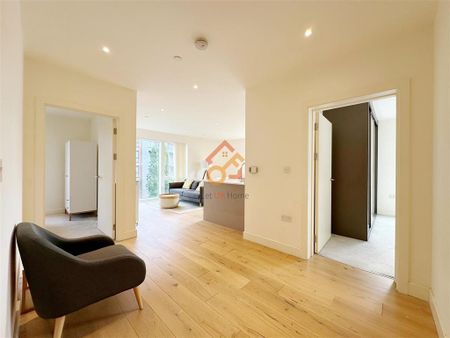 2 bedroom flat to rent - Photo 5