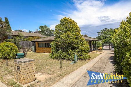 4A Badimara Street, Waramanga ACT 2611 - Duplex For Rent - $550 | Domain - Photo 3