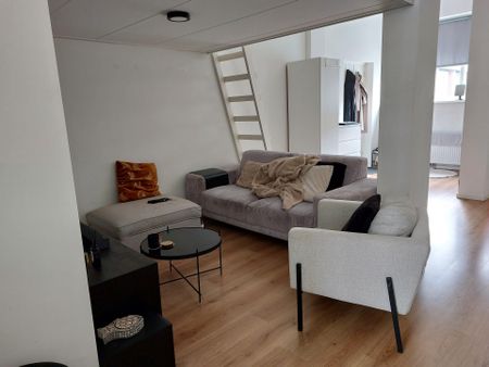 Te huur: Appartement Almastraat in Groningen - Foto 3