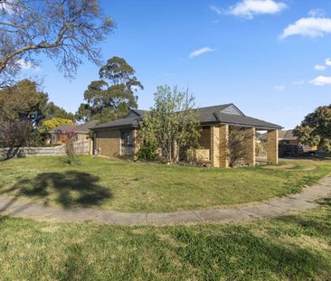 37 Malcolm Street, 3340, Bacchus Marsh Vic - Photo 1