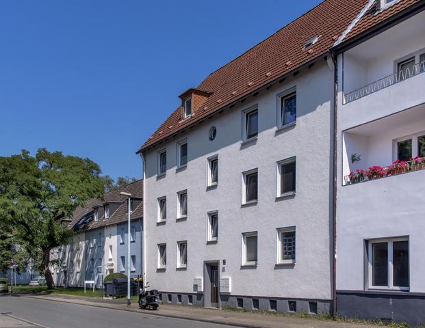 Einkaufsgutschein inklusive: 3-Zimmer-Wohnung in Herne Unser Fritz - Photo 1