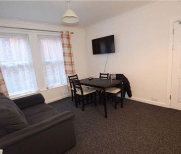 Room in a Shared House, Burlington Road, SO15 - Photo 4