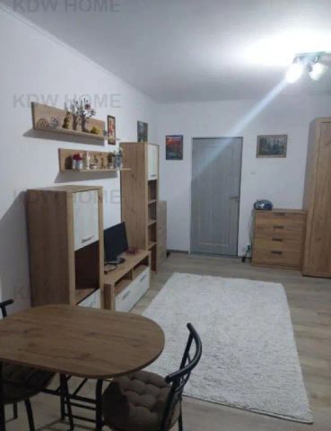 Garsoniera zona IANCULUI - Fotografie 4