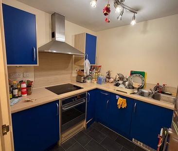 1 Bed Flat, Westside One, B1 - Photo 6