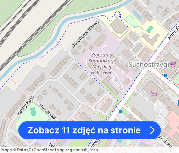 Winda - I Piętro - Nowoczesne - 2 Pokoje - Tczew - Zdjęcie 1