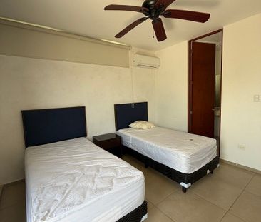Renta Townhouse 2 recs 120m2 MONTES DE AME Norte de Merida, Yuc. - Photo 6