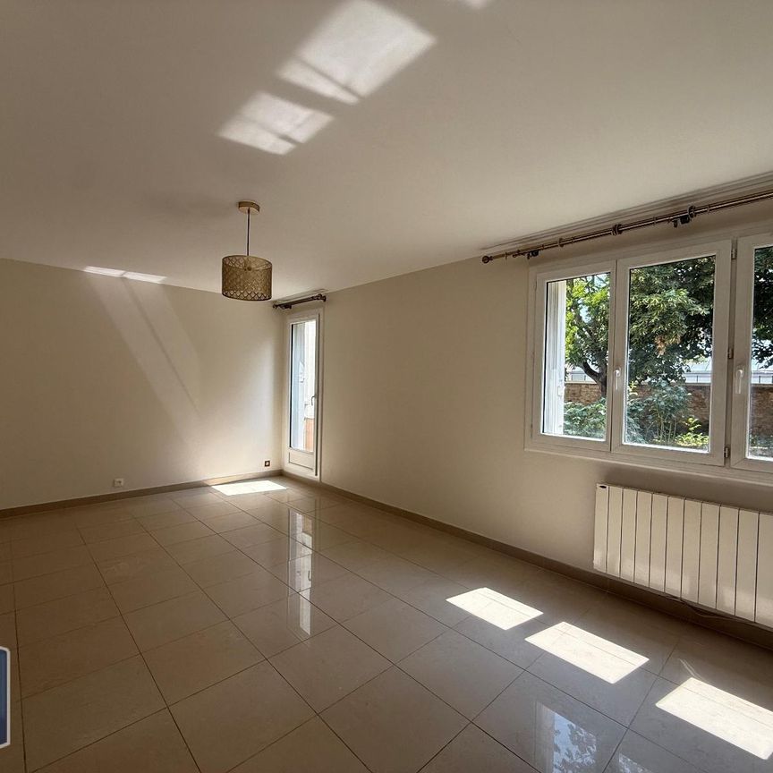 Location Appartement 3 pièces 71m² DIJON 21000 - Photo 1