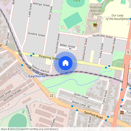 4/214 Pickering Street, QLD 4051, Enoggera