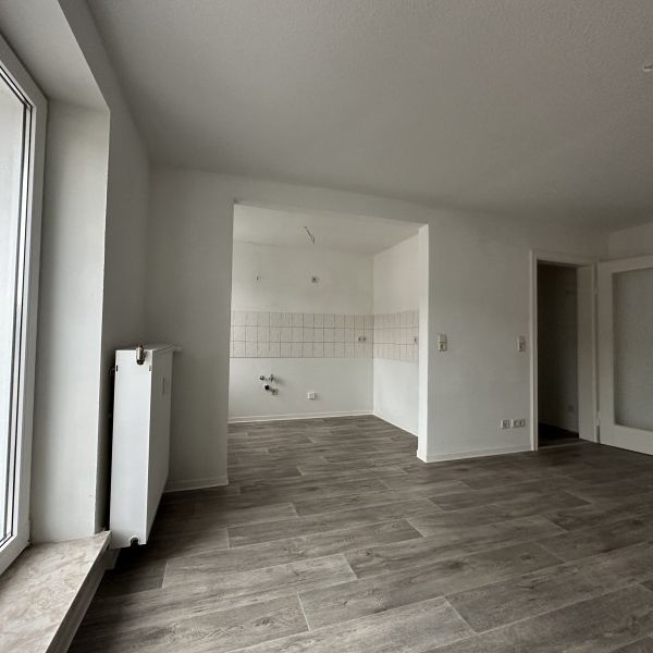 Gemütliches Wohnglück in ruhiger Randlage – Ideal für Singles & Paare - Photo 1