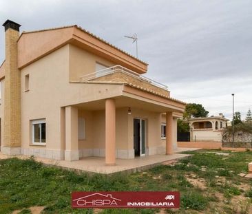 4 room luxury Detached House for rent in Bétera, Valencia - Photo 6
