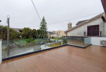 Apartamento T1 em Aveiro